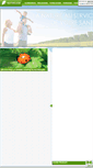 Mobile Screenshot of nutriclem.com